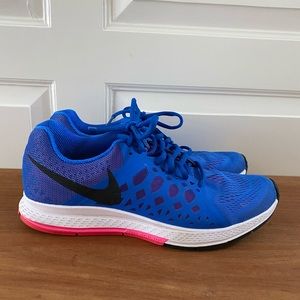 Nike Sneakers W 9